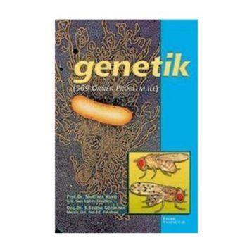 Genetik Palme Yayınları