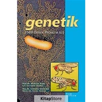 Genetik Palme Yayınları