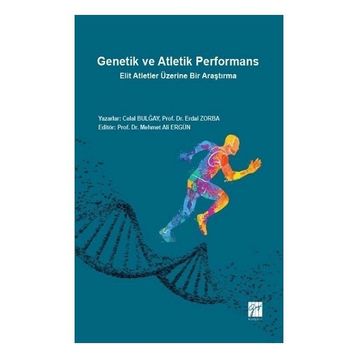 Genetik ve Atletik Performans - Erdal Zorba