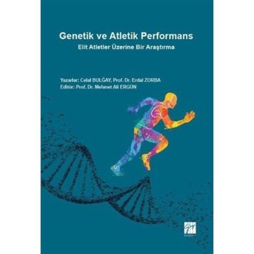 Genetik ve Atletik Performans - Erdal Zorba