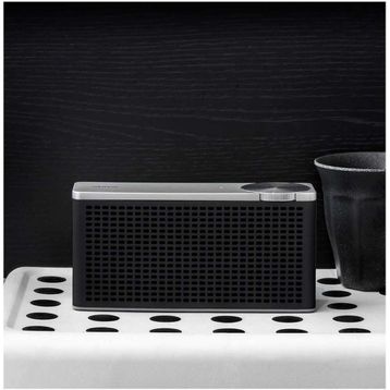 Geneva GN.TOURINGXSBLK Touring XS Siyah Bluetooth Hoparlör