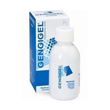 Gengigel 150 ml Gargara