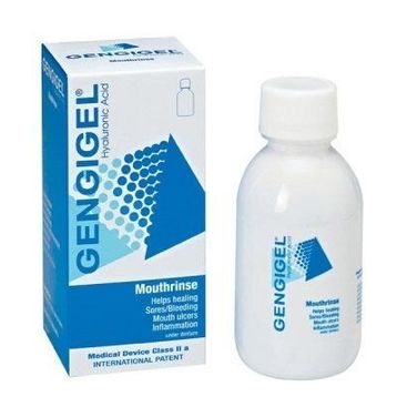 Gengigel 150 ml Gargara