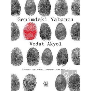 Genimdeki Yabancı - Vedat Akyol
