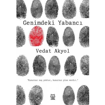 Genimdeki Yabancı - Vedat Akyol