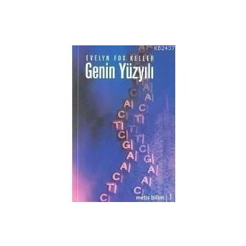 GENIN YÜZYILI - EVELYN FOX KELLER