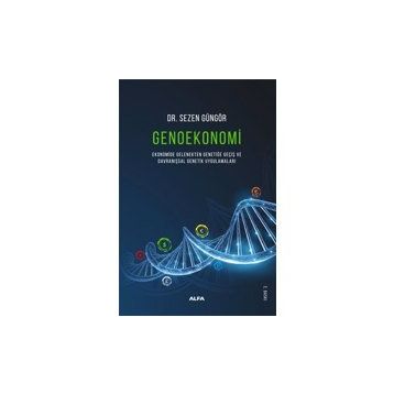 Genoekonomi - Sezen Güngör