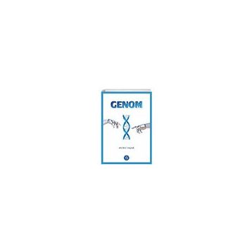 Genom - Murat Yaşar - Elpis Yayınları