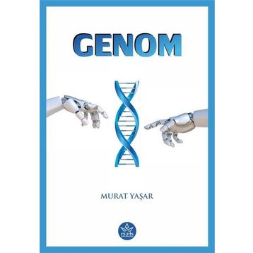 Genom - Murat Yaşar - Elpis Yayınları