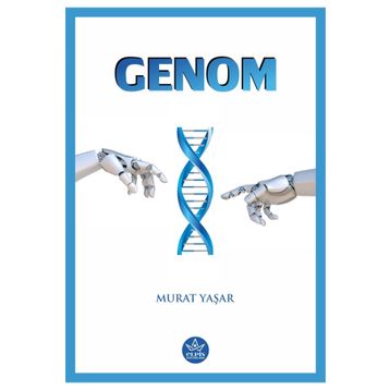 Genom - Murat Yaşar - Elpis Yayınları