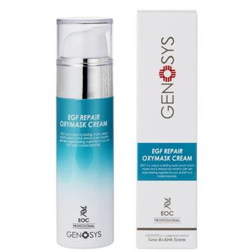 Genosys EGF Repair Oxymask 50 gr Cream