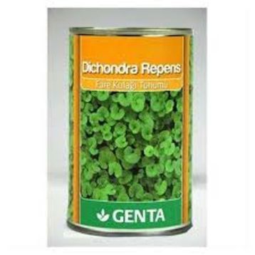 Genta 250 gr Fare Kulağı Tohumu