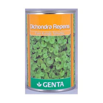 Genta 250 gr Fare Kulağı Tohumu
