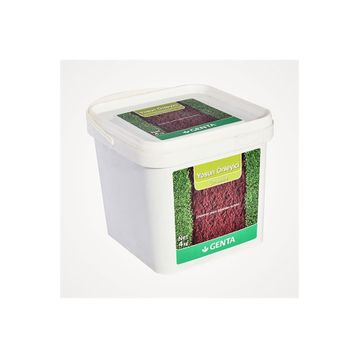 Genta 4 kg Yosun Önleyici Çim Gübresi