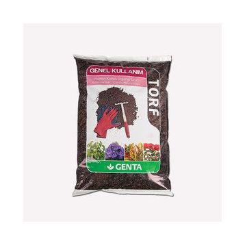 Genta Genel Kullanım 40 lt Torfu