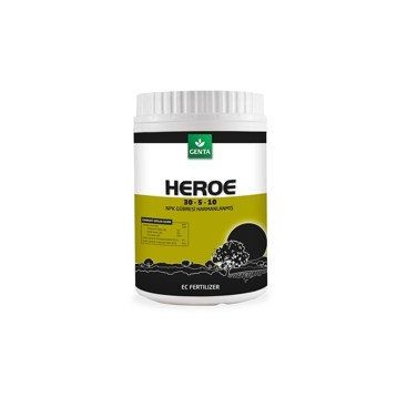 Genta Heroe 30 5 10 NPK Gübresi