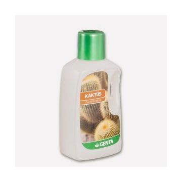 Genta Kaktüs için 500 ml Sıvı Besin