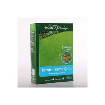 Genta Prestige 1 kg Tamir Yama Çim Tohumu