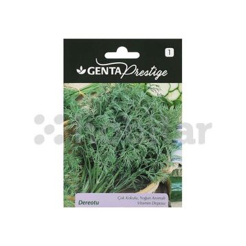 Genta Prestige Dereotu Tohumu