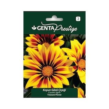 Genta Prestige Koyun Gözü Çiçeği