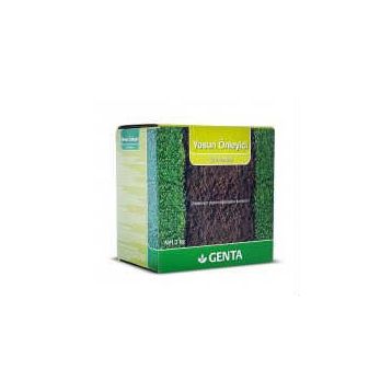 Genta Yosun Önleyici 1 kg Çim Gübre