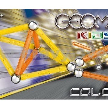 Geomag 22 Parça Manyetik Puzzle