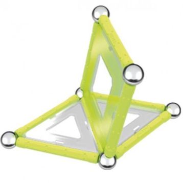 Geomag 22 Parça Manyetik Puzzle
