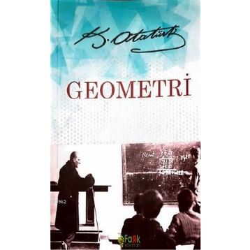 Geometri - Fark Yayınları