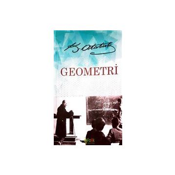 Geometri - Fark Yayınları