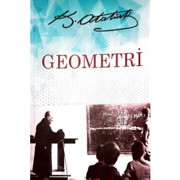 Geometri - Fark Yayınları