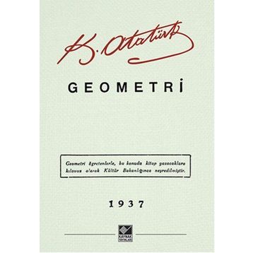 Geometri Kaynak Yayınları