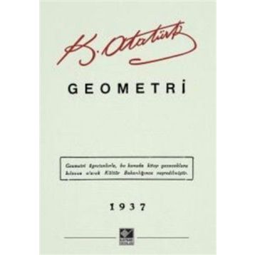 Geometri Kaynak Yayınları