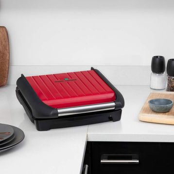 George Foreman 2504 56 Tost Makinesi