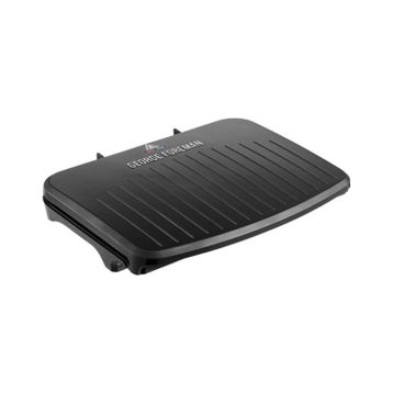 George Foreman GF-25820-56 Fit Grill Izgara Tost Makinesi