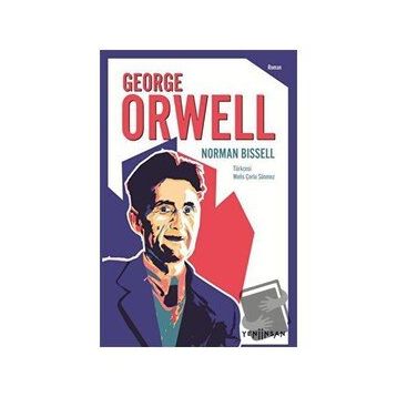 George Orwell - Norman Bissell