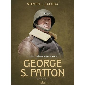 George S. Patton