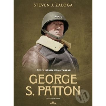 George S. Patton