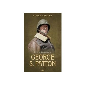 George S. Patton