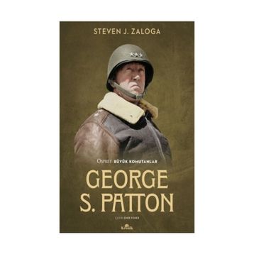 George S. Patton