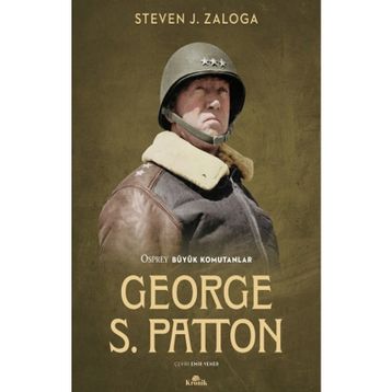 George S. Patton
