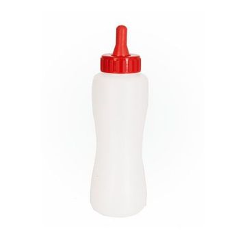 Geppas 500 ml Kuzu Biberonu
