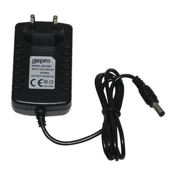 Gepro UM-0285 12 V 2A DC Adaptör