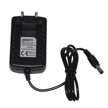 Gepro UM-0285 12 V 2A DC Adaptör