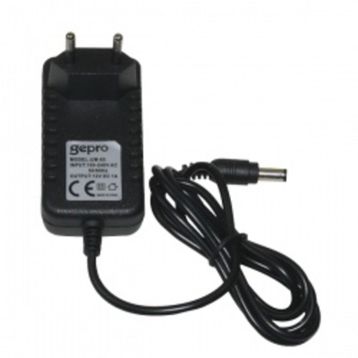 Gepro UM-85 12V 1A DC Adaptör