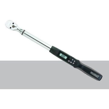 Geratech Dtwa-30i 30 Nm-1/4 Dijital Açılı Tork Anahtarı