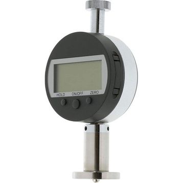 Geratech LD-C4 Siyah C Tipi Dijital Shometre