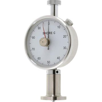 Geratech LX-C-2 Beyaz C Tipi Analog Shoremetre