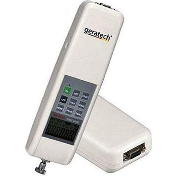 Geratech SH-5 5 Newton Dijital Dinamometre