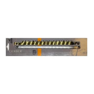 Gerber 2249479 10" Testere Yedeği