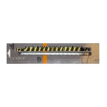 Gerber 2249479 10" Testere Yedeği
